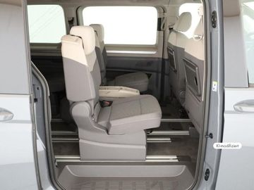 Volkswagen T7 Multivan - 5