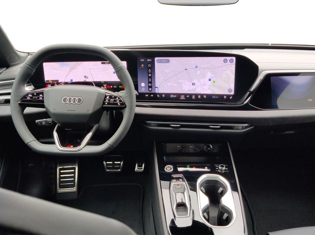 Audi A6 - Bild 20