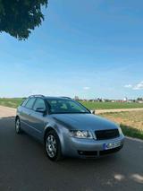 Audi A4 B6 Avant 2.0 Benzin Automatik  TÜ... - Audi A4 von 2026