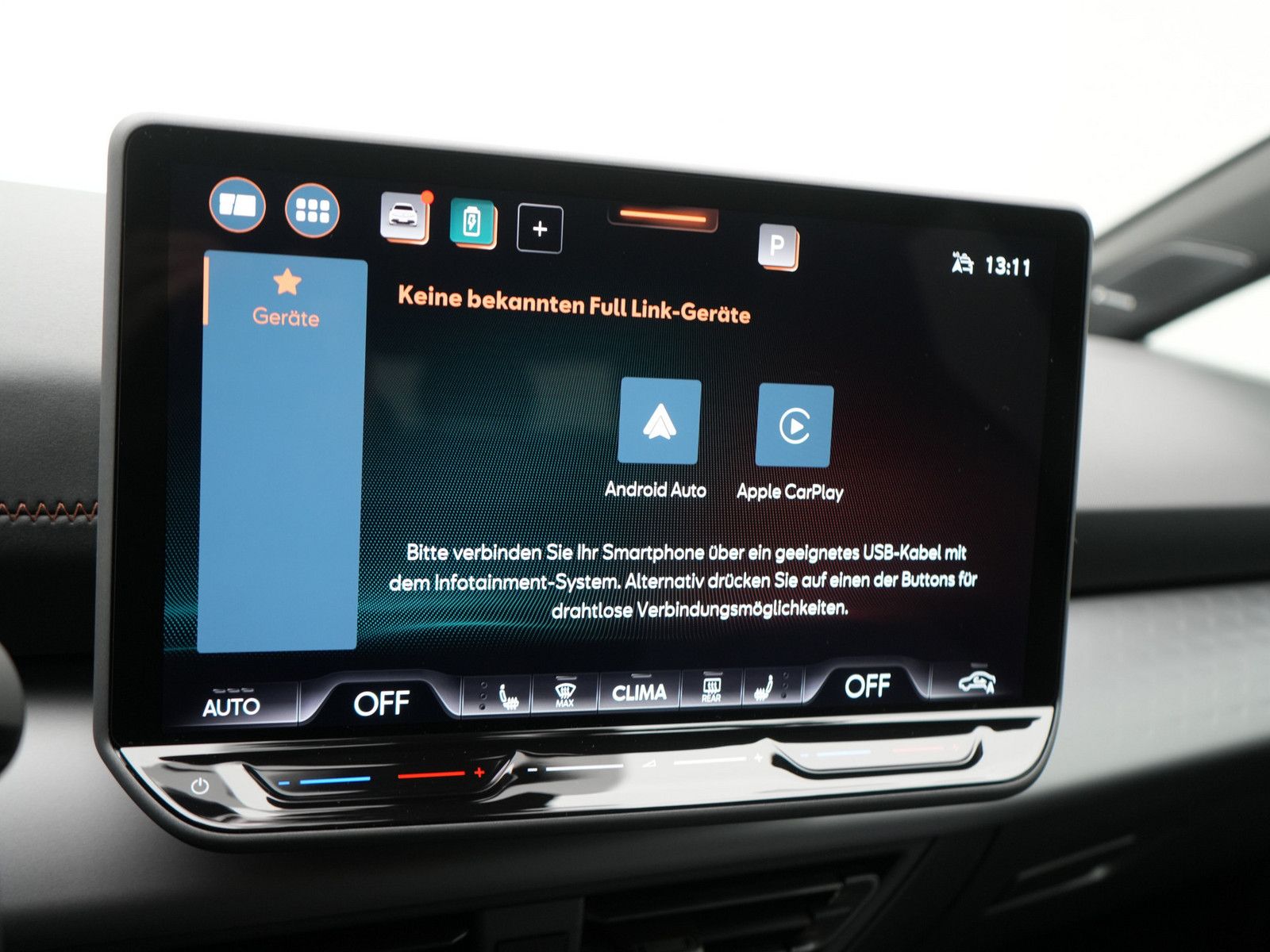 Cupra Born - Bild 19