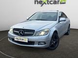 Mercedes-Benz C 350|XENON|NAVI|PANO|PDC|LEDER| - gebrauchte Mercedes-Benz C 350 aus dem Jahr 2007