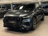 Audi SQ8 4.0 TDI quattro| RS BODYKIT| HEADUP|LED|uvm. - graue Audi SQ8