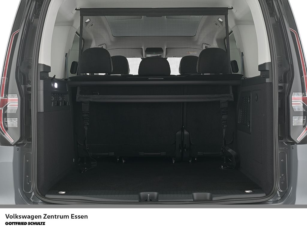 Volkswagen Caddy - Bild 9