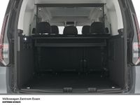Volkswagen Caddy - Vorschau Bild 9
