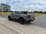 Ford Raptor - gebrauchte Ford Raptor aus dem Jahr 2021