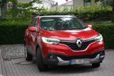 Renault Kadjar ENERGY TCe 130 XMOD Temp,Na... - Renault Kadjar von privat