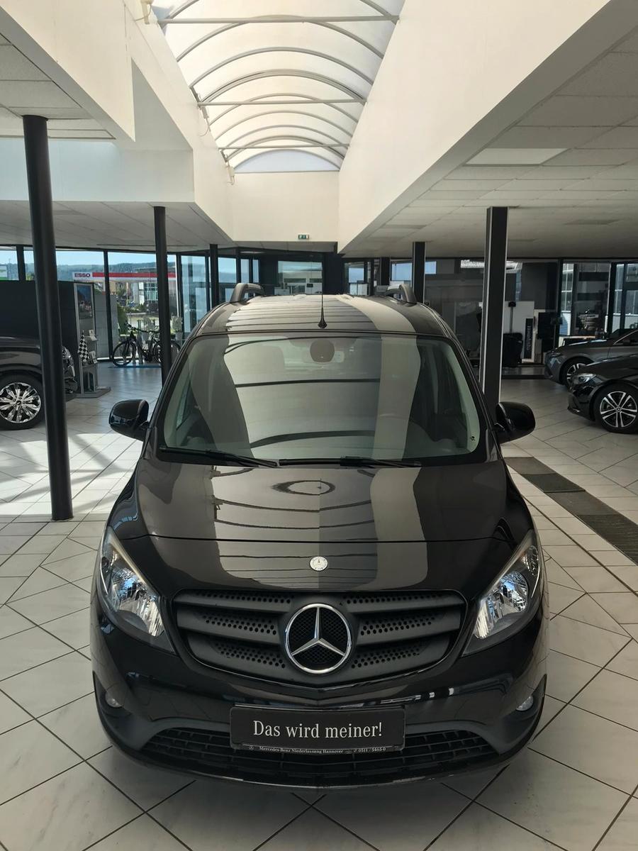 Mercedes-Benz Citan 109 CDI Tourer lang