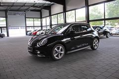 Fotografie des GWM Ora 03