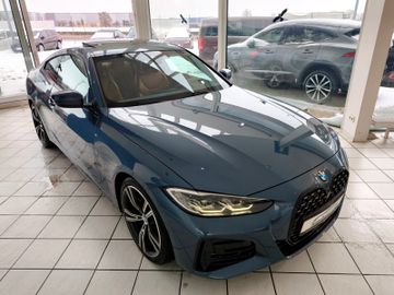 BMW 430 - 3