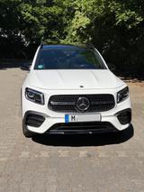 Mercedes-Benz GLB 250 4MATIC DCT - - Mercedes-Benz GLB 250 von privat