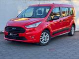 Ford Transit Connect lang Modellpflege(Navi,Aut.Xenon - Ford Model a Gebrauchtwagen