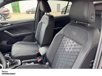 Volkswagen T-Cross - Vorschau Bild 12