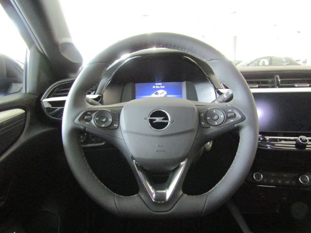 Corsa F GS 1.2 100 PS KLIM KAM PDC SHZ LHZ APP L