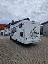 Citroën Jumper Wohnmobil mit Alkoven - Wohnwagen in Freiburg