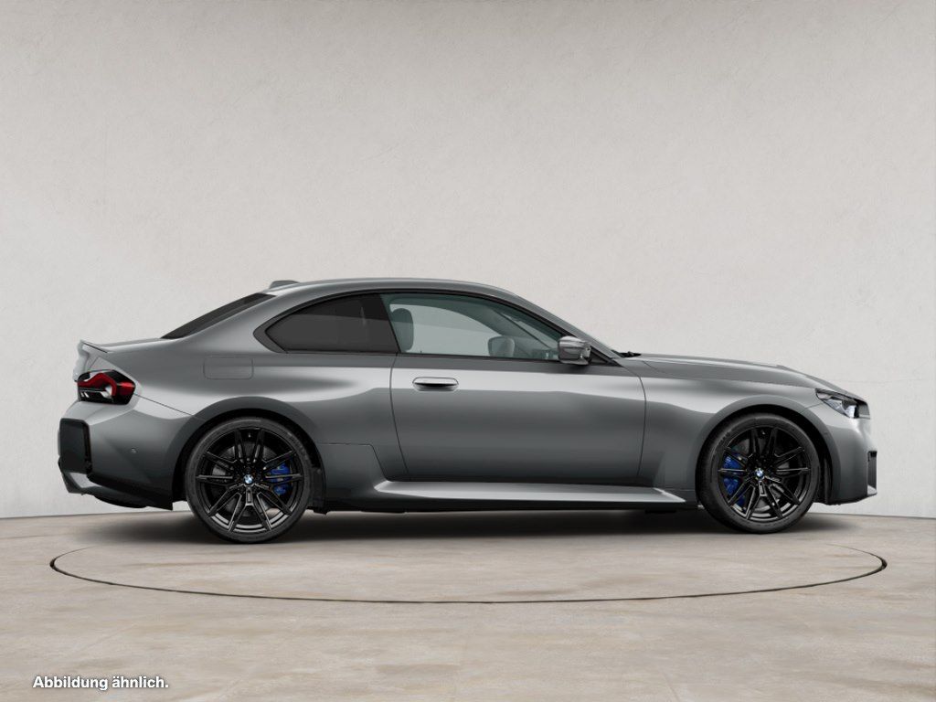 BMW M2 - Bild 9