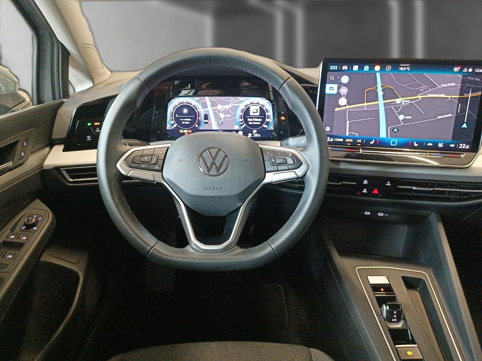 Volkswagen Golf - Bild 10
