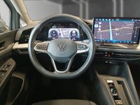 Volkswagen Golf - Vorschau Bild 10