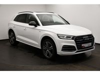 Audi Q5 - Vorschau Bild 15