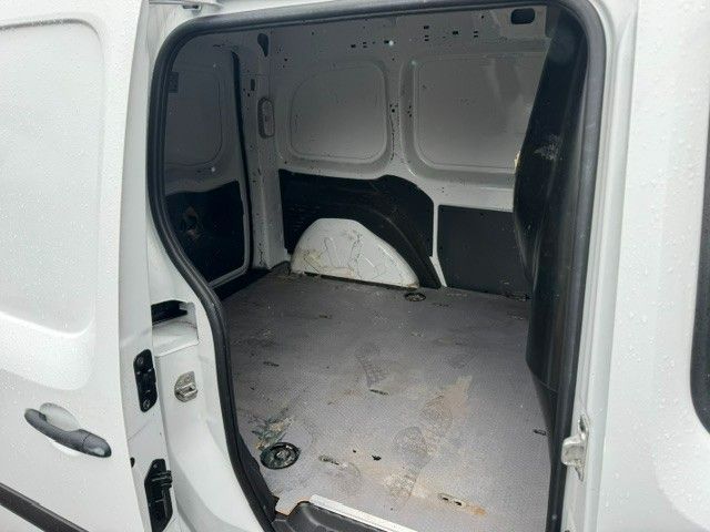 Fahrzeugabbildung Mercedes-Benz Citan Kasten 109 CDI lang Klima