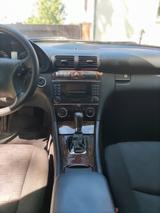Mercedes-Benz 200 Kompressor Automatik  - Mercedes-Benz 200 mit Benzin-Antrieb: Kombi