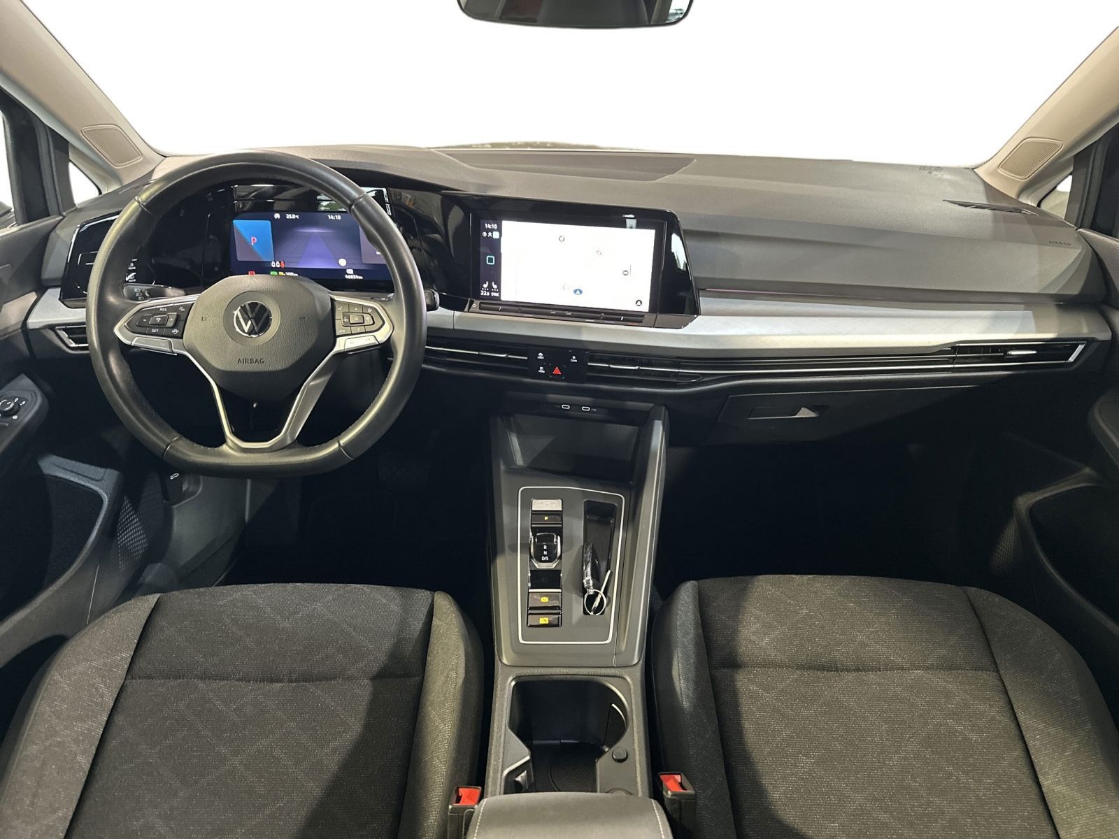 Volkswagen Golf - Bild 14