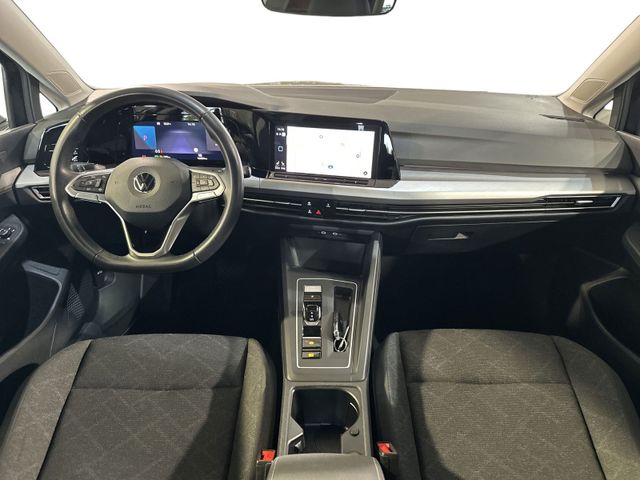 Golf VIII Variant 2.0 TDI DSG LIFE +LED+ACC+AHK+
