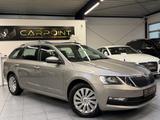 Skoda Octavia Comb LED Ambition Automatik/SHZ/PDC/BT - Skoda Octavia Gebrauchtwagen in Hamm