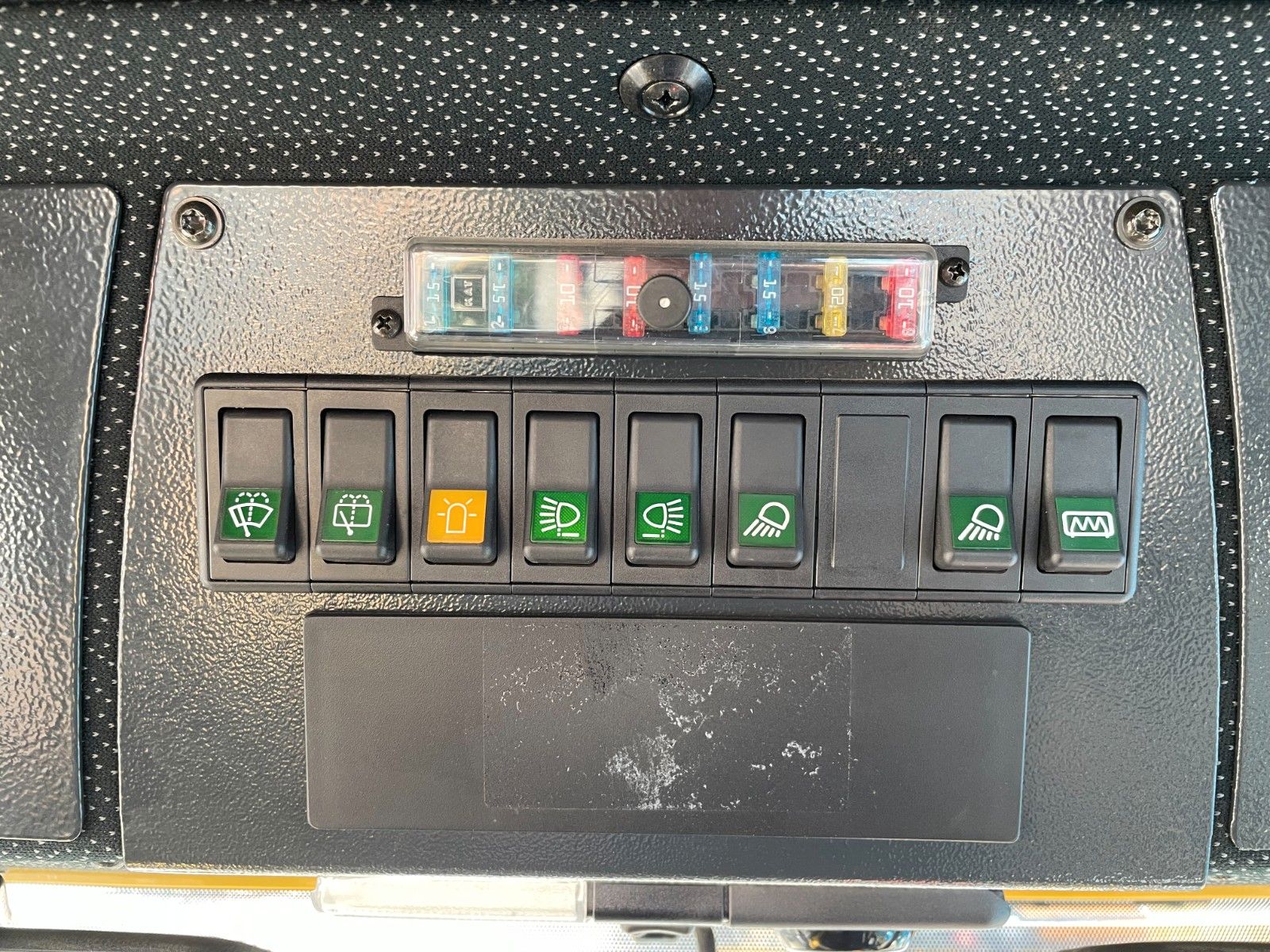Fahrzeugabbildung BOMAG BW 154 ACP-4i AM / nur 1.751h / Asphalt Manager