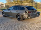 BMW 330d xDrive Touring M Sport Auto. M Sport  - BMW 330 Unfallwagen