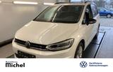Volkswagen Touran TDI DSG Highline Black Style Pano AHK Sta