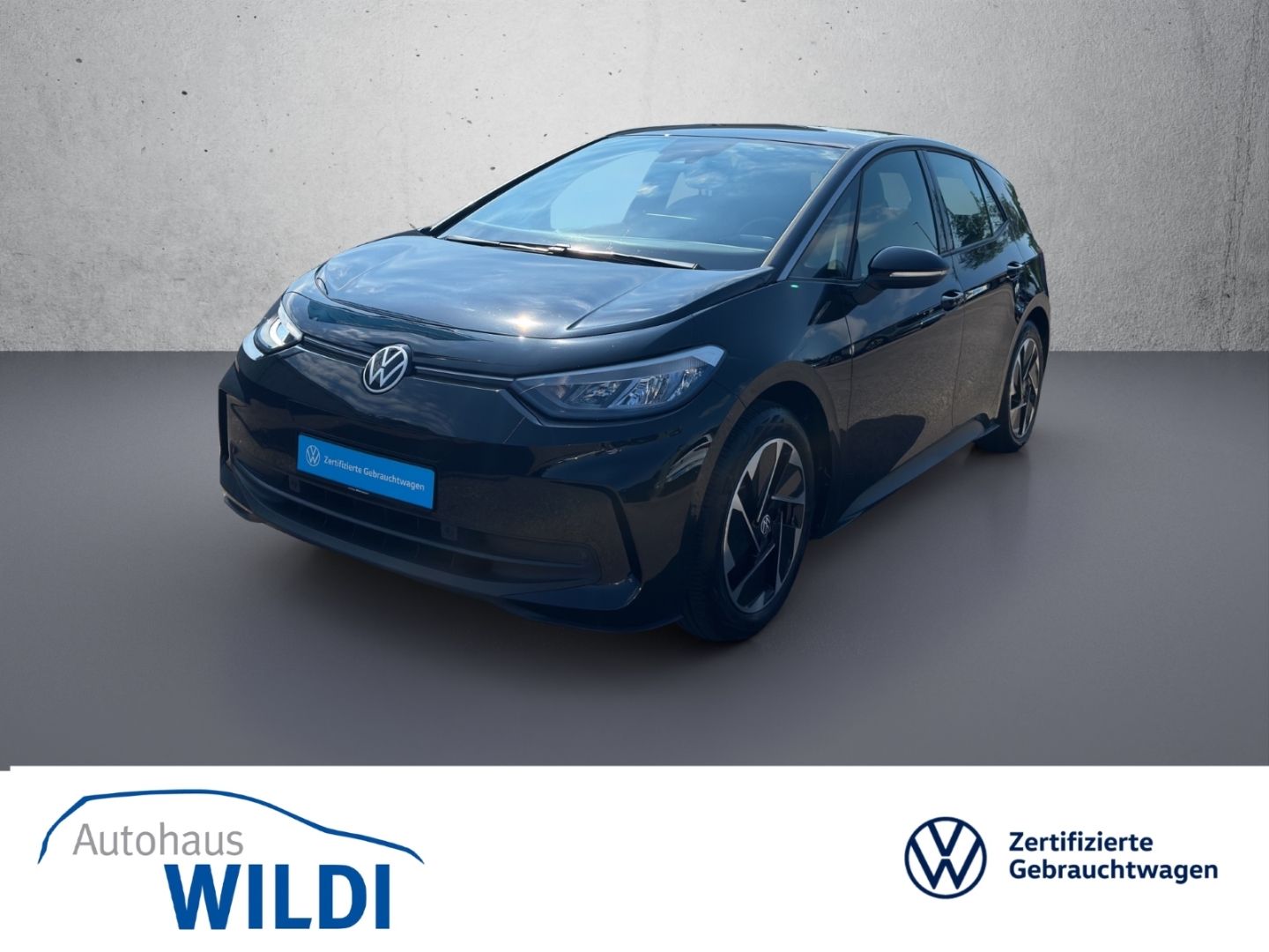 Volkswagen ID.3 Pro 62 kWh Navi LED ACC SHZ RüKa foto 1