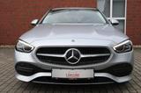 Mercedes-Benz C 220 d Lim. Avantgarde LED Kamera 1.Hand - Mercedes-Benz C 220 Hybrid (Diesel/Elektro)