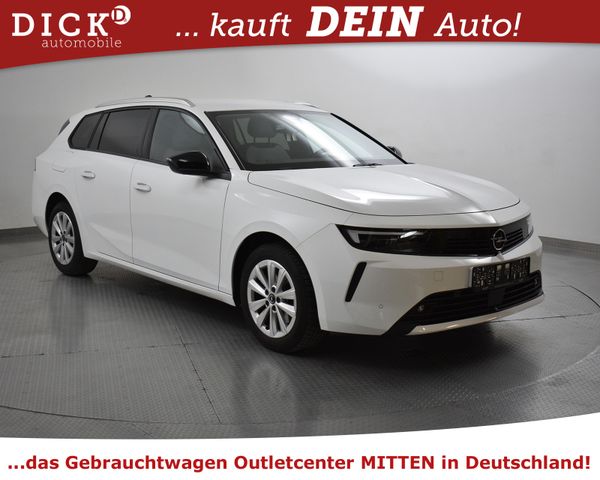 OPEL Astra L ST 1.2 Elegan NAVI+KAM+LED+SHZ+TEMP+DAB+