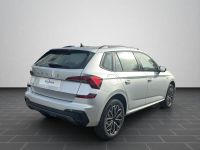 Skoda Kamiq - Vorschau Bild 3