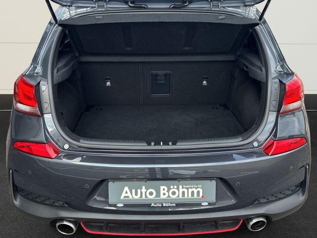 Hyundai i30 N Performance 2.0 Navi+Klima+Temp+R.Kamera+L