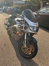 Suzuki GSX-R SRad 750 - SUZUKI GSX R 750 SRAD
