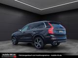 Volvo XC90 R Design AWD*KAMERA*TWA*7-SITZER*21'' - Volvo XC90 7-Sitzer