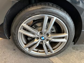 BMW 225 Active Tourer *Luxury Line*HuD*AHK*