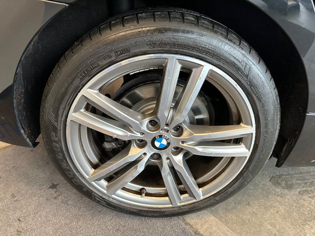 BMW 225 Active Tourer *Luxury Line*HuD*AHK*