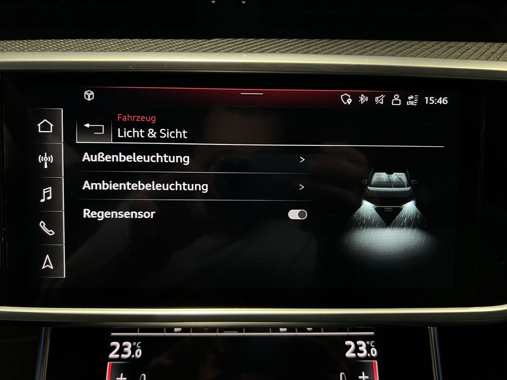 Audi RS6 UPE189k INDIVIDUAL Carbon B&O Dynamik+ Laser