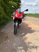 Aprilia RS 125 - APRILIA RS 125
