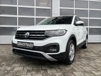 VW T-Cross 1.0 TSI Life 1.HD SHZ NAV BT PDC SCHECKH bei Autohaus Landmann & Maier OHG