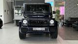 Mercedes-Benz G 63 AMG |H&K|Kamera|Raute|AHK| - Mercedes-Benz G 63 AMG aus 2013