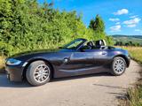BMW Z4 Roadster 2.5si - - BMW Z4: 5si