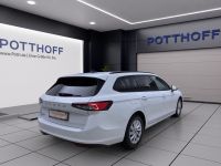 Skoda Superb - Vorschau Bild 6