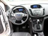 Ford Kuga Titanium 1,6 EcoBoost - Ford Kuga: 1.6