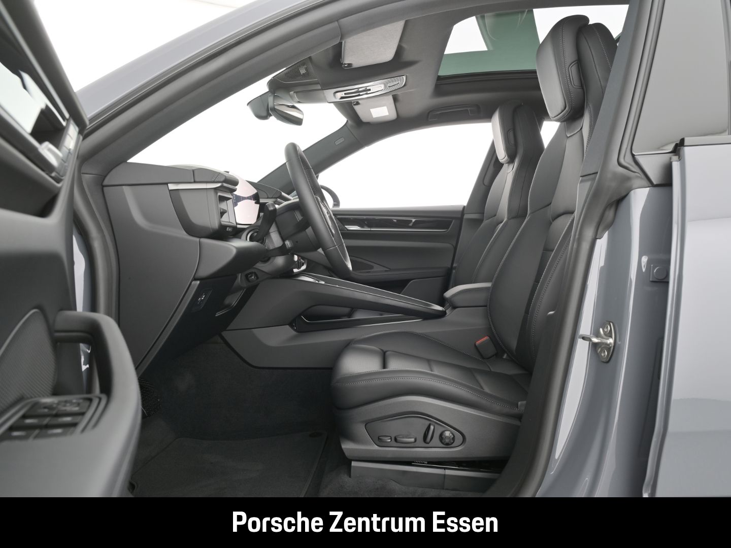 Porsche Macan - Bild 14