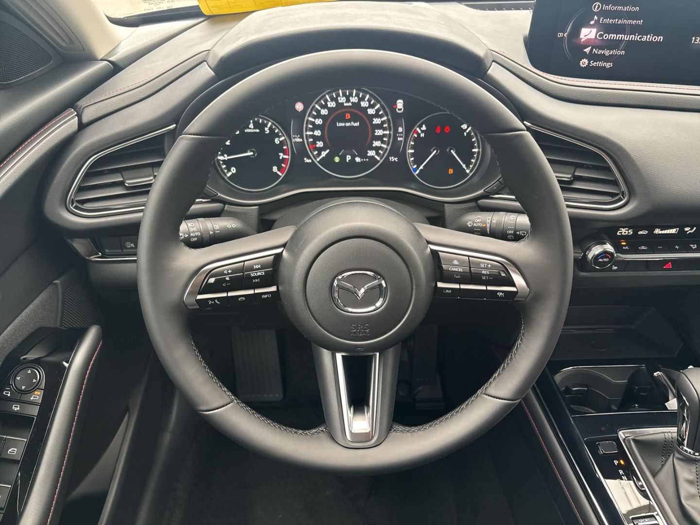 Mazda CX-30 - Bild 12