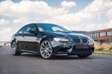 BMW M3 Coupé  - BMW M3 mit Halbautomatikschaltung
