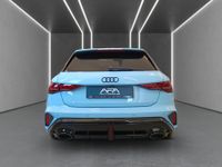 Audi RS3 - Vorschau Bild 6